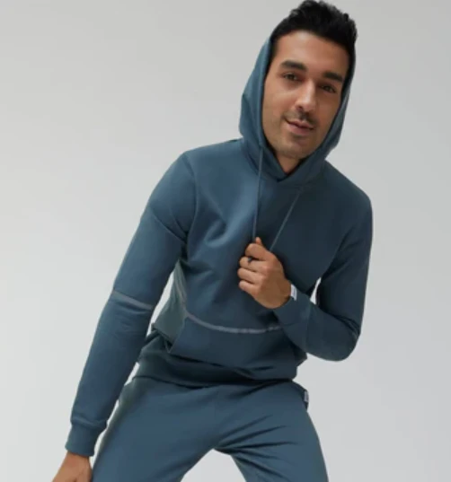 Guide to Choosing the Best Oversized Hoodies for Men