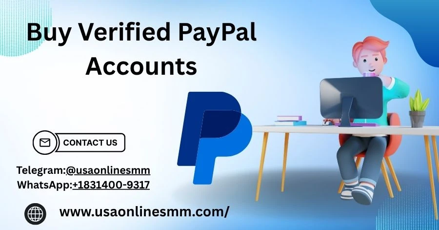 Discover the Top Platforms for Verified PayPal Accounts in 2025