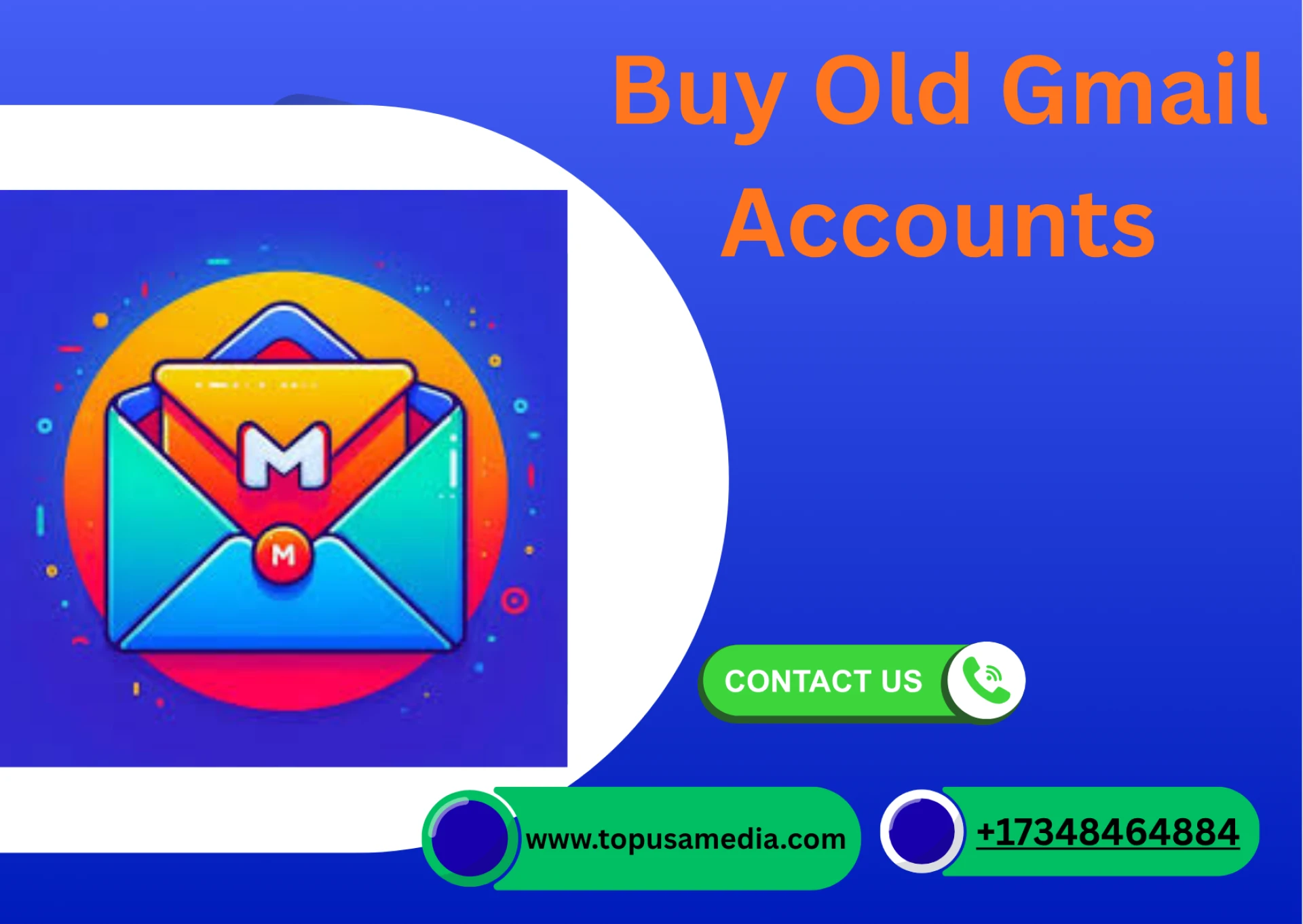 Can You Buy Old Gmail Accounts in 2025? PVA & Bulk