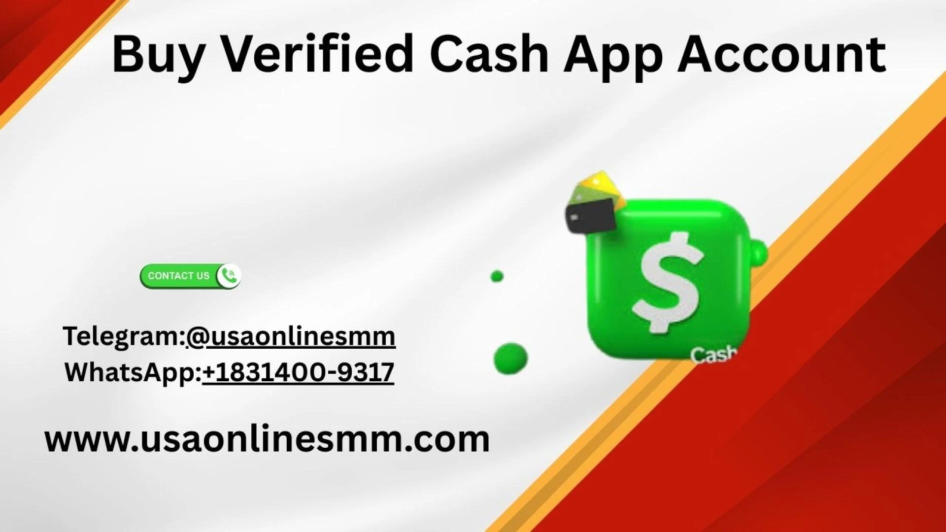  Best Platform for Buy Verified Cash App Accounts Internationally