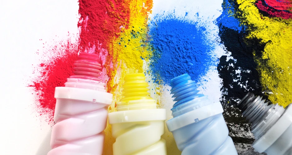 The Future Is Printed: Why You Need a Printing Company