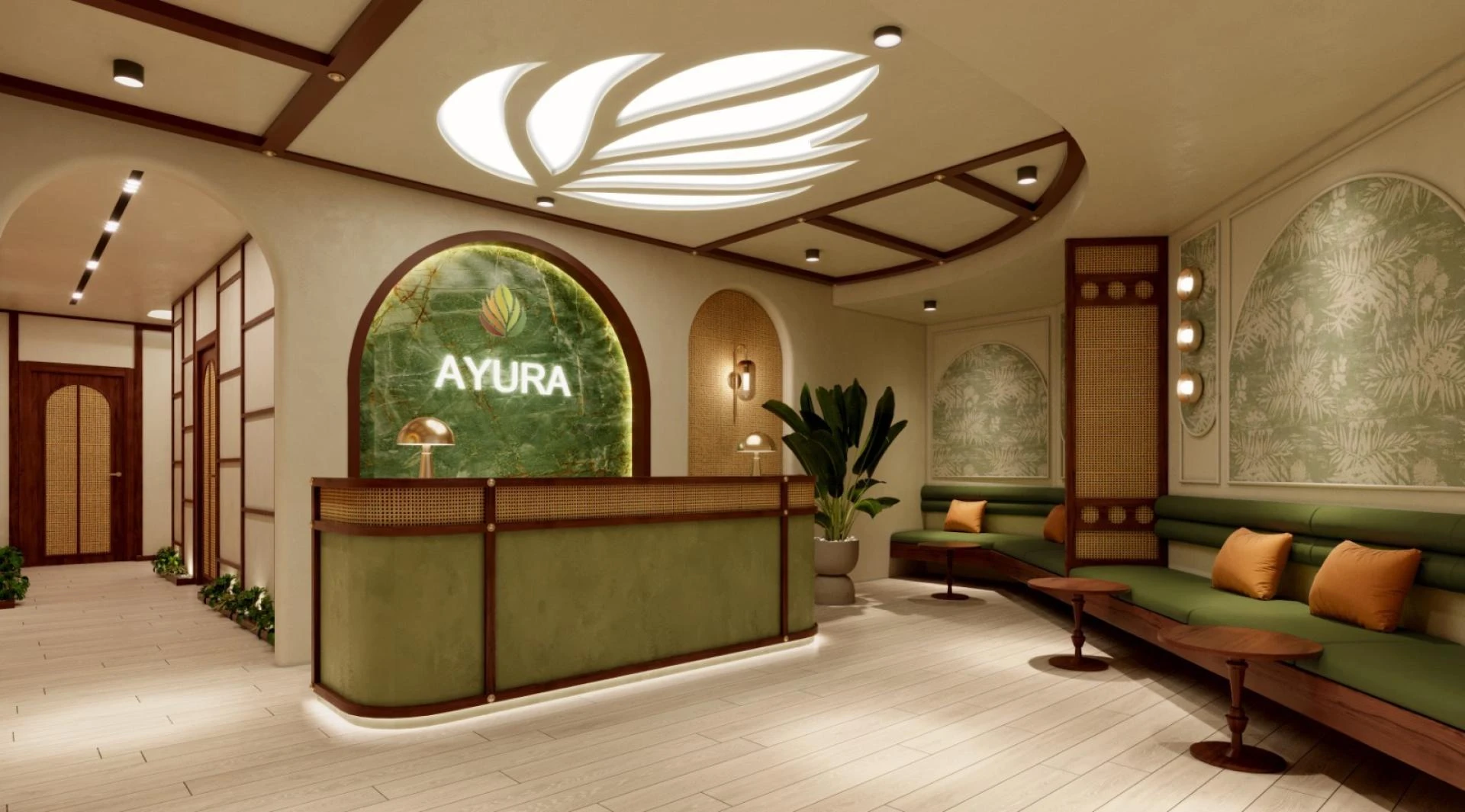 Holistic Healing in Abu Dhabi: Why More People Trust Ayurveda for Wellness