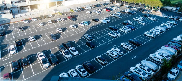 Safety, Curb Appeal, and Longevity: Prioritizing Parking Lot Asphalt Maintenance