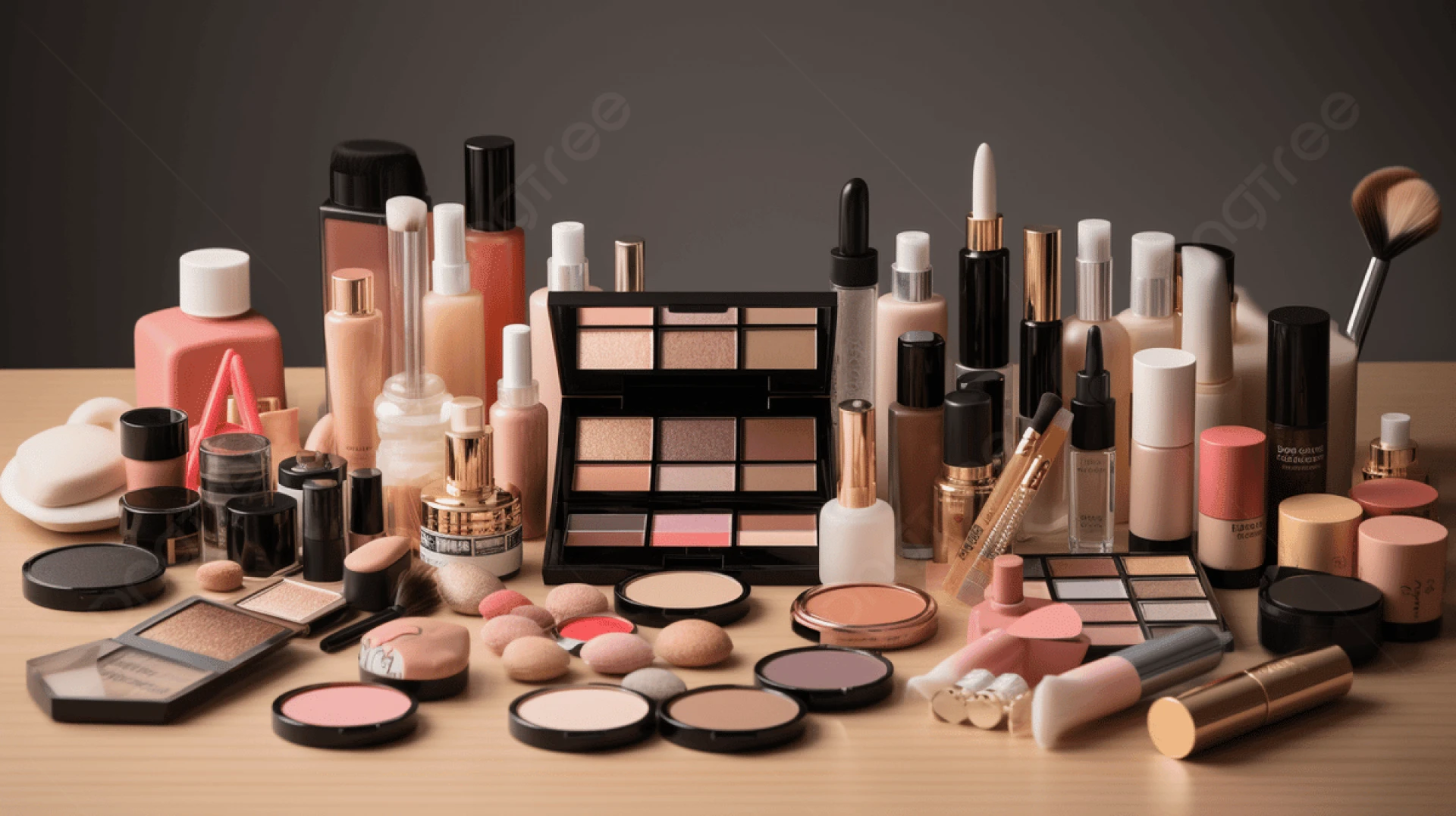 SJR Cosmetics – Your Trusted Destination for Premium Cosmetics in Dubai