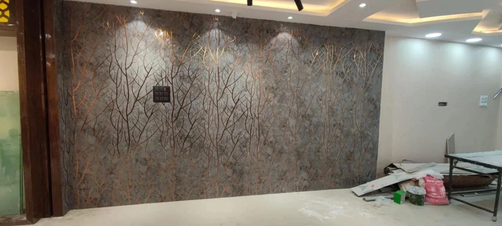 Vibrance Construction – The Best Builder in Patna Offering the Best Interior Design in Patna