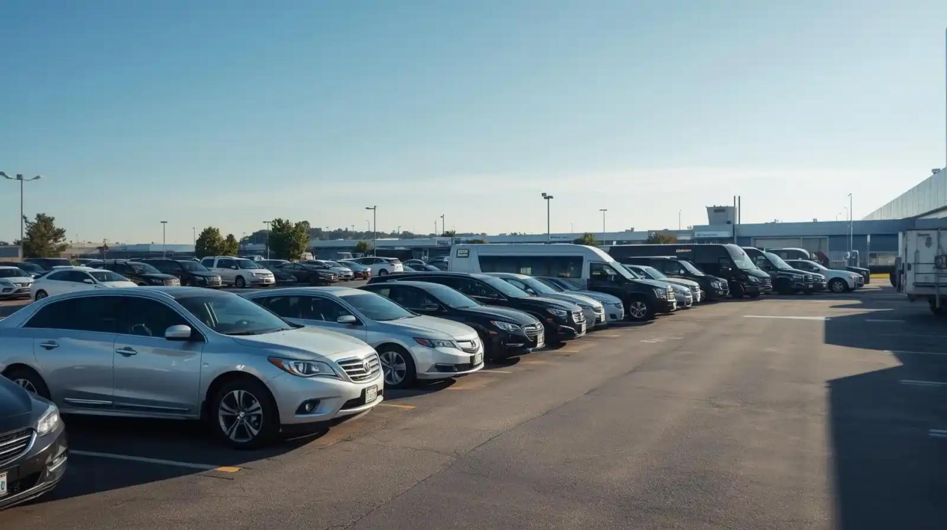 24-Hour Airport Limo Transportation Services: Luxury, Safety, and Reliability Explained