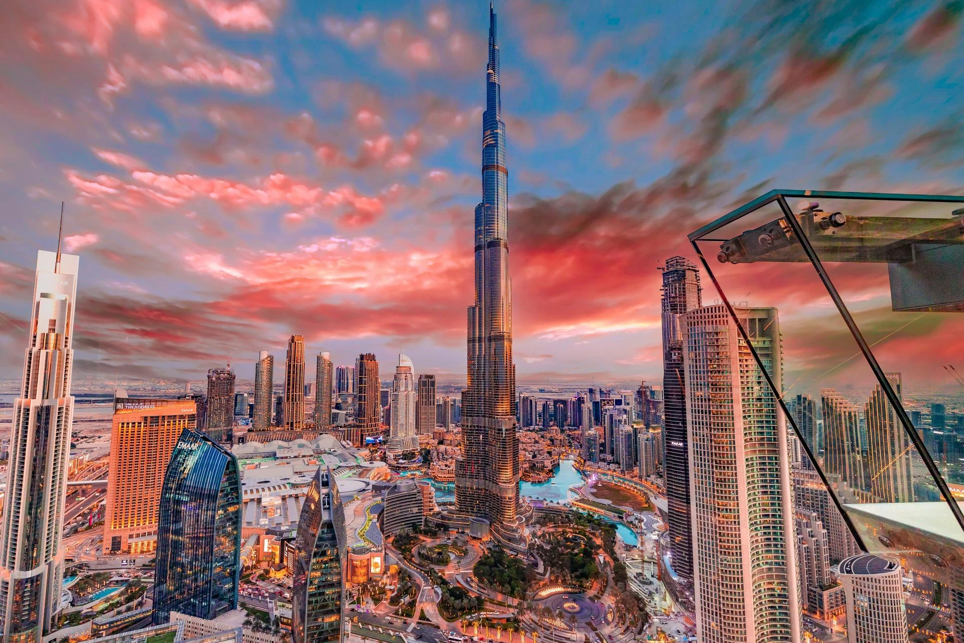 Inside Dubai’s Vision 2030: What It Means for Global Entrepreneurs