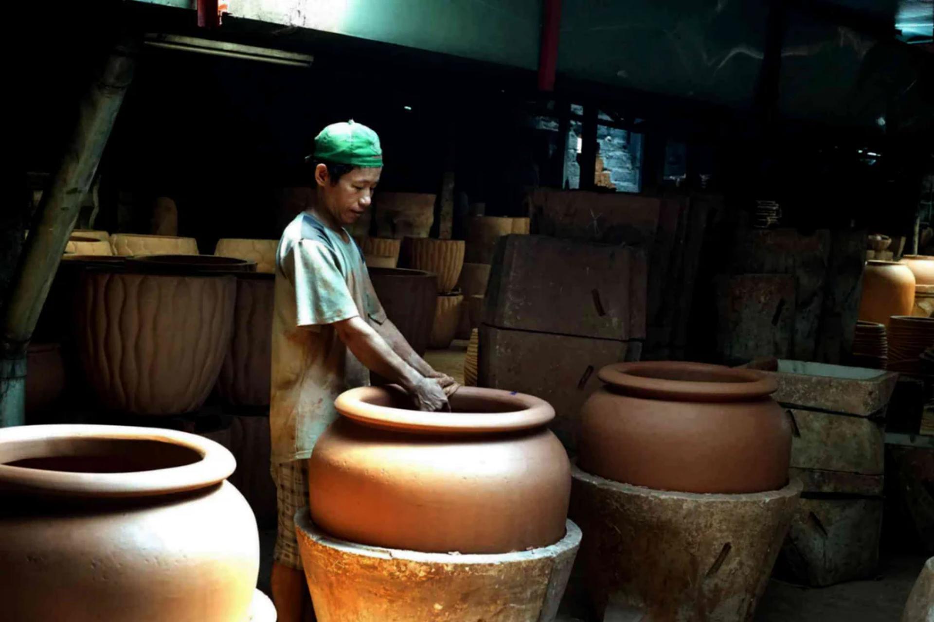 Why Independent Garden Centers Are Turning to Direct Import Vietnamese Garden Pottery