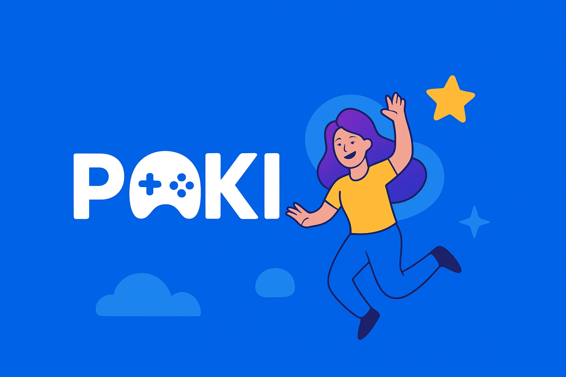 Double the Fun: Why 2 Player Games on Poki Are Your Go-To for Shared Excitement