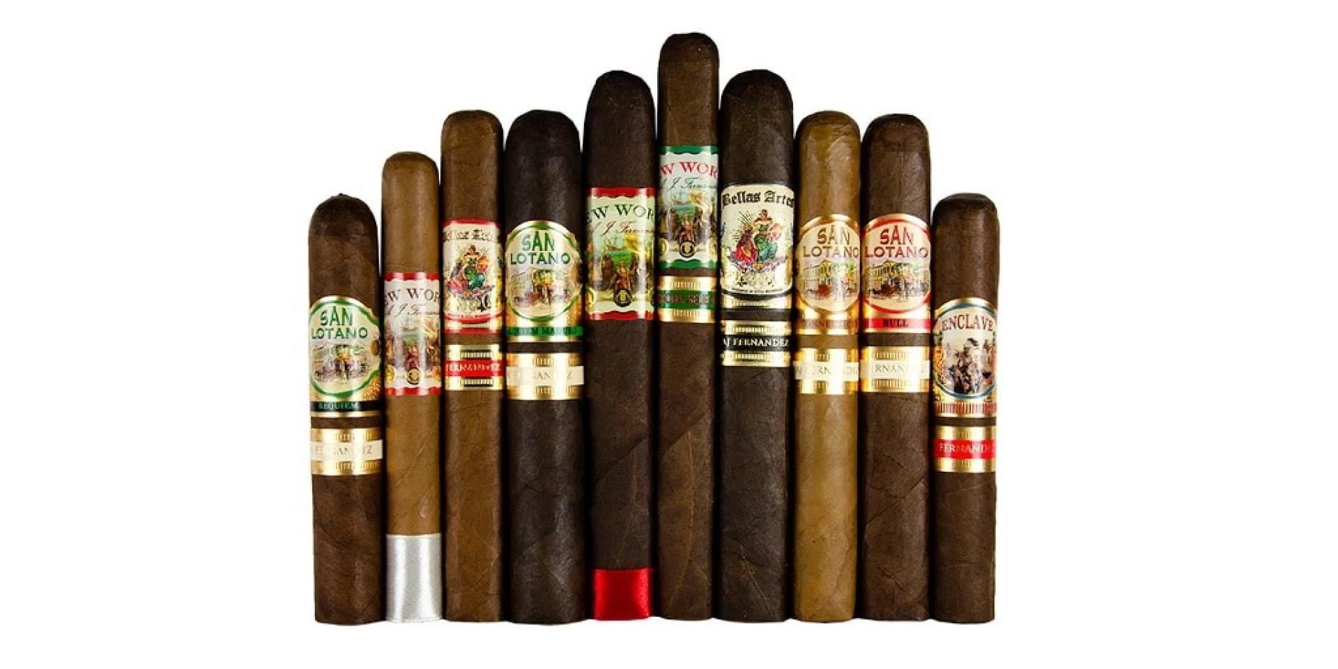 Best Reasons to Buy Cigar Samplers Online