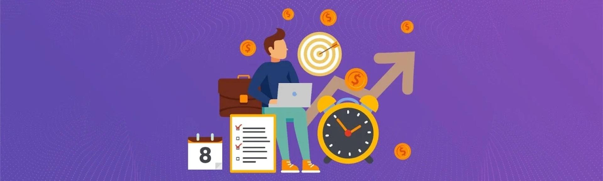 The Power of OKR Software: 10 Ways It Transforms Business Performance