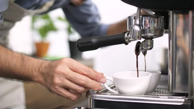The Benefits of Taking Coffee Brewing Classes