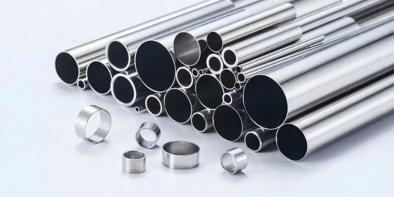 Pipes and Tubes Manufacturer in India for Chemical, Oil & Gas, Construction Applications 