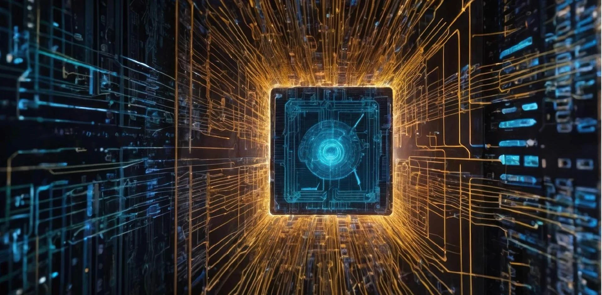 Quantum Computing + AI: Breaking Barriers in Speed and Intelligence