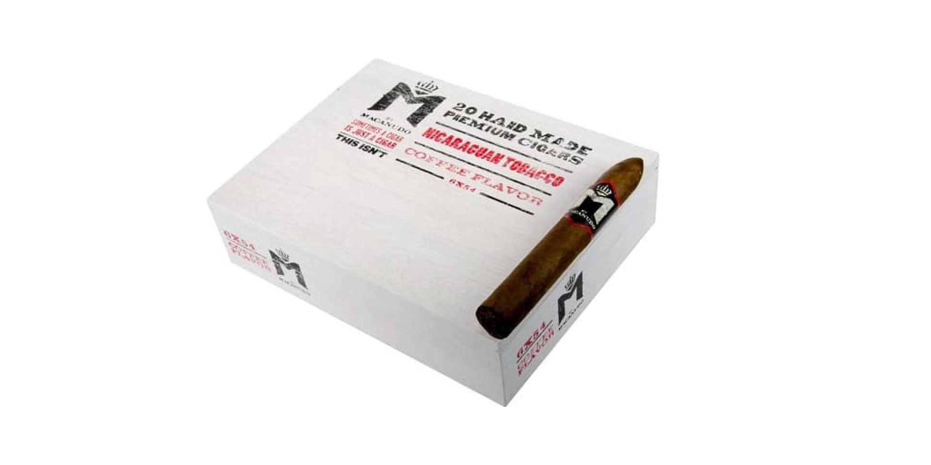 What to Know Before Trying Macanudo Cigars