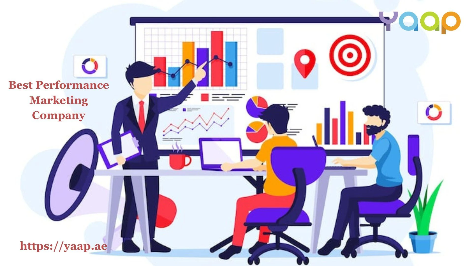 Leading Performance Marketing Agency for Business Success