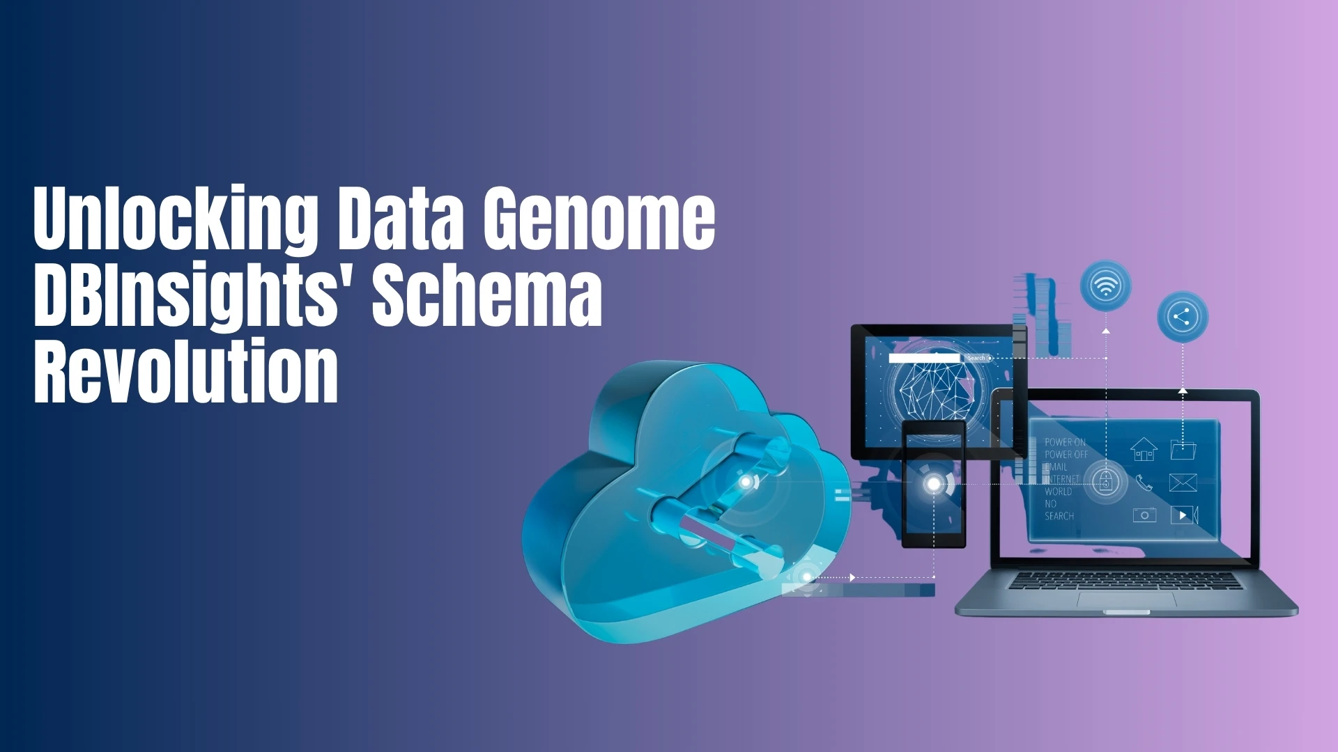 Redefining Database Management with DBInsights’ Intelligent Schema Insights