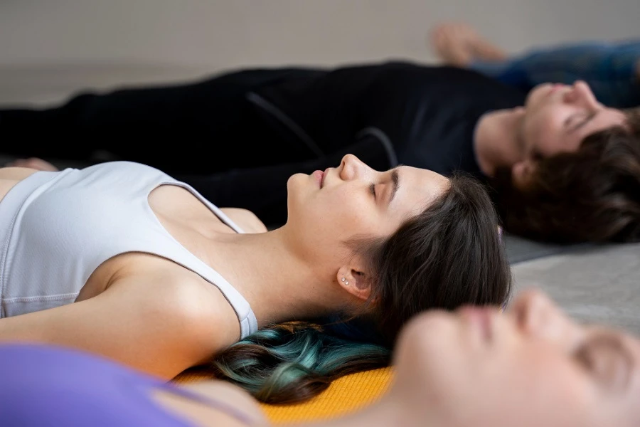 Somatic Therapy Ontario: Reconnect Mind and Body