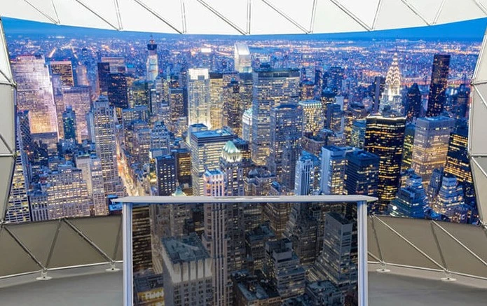 Custom Backdrops vs. Standard Backdrops: Which One Makes a Bigger Impact?