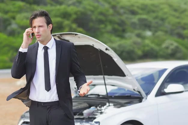 Car Accident Lawyer Henderson: What to Do Immediately After a Collision