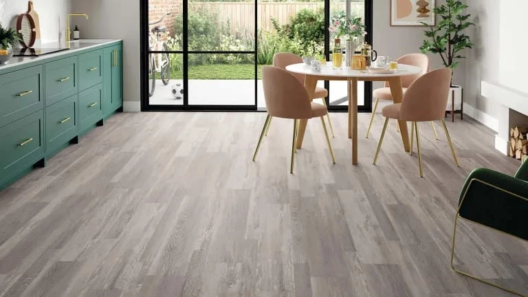 Everything You Need to Know About LVT Tile Flooring for Commercial Spaces
