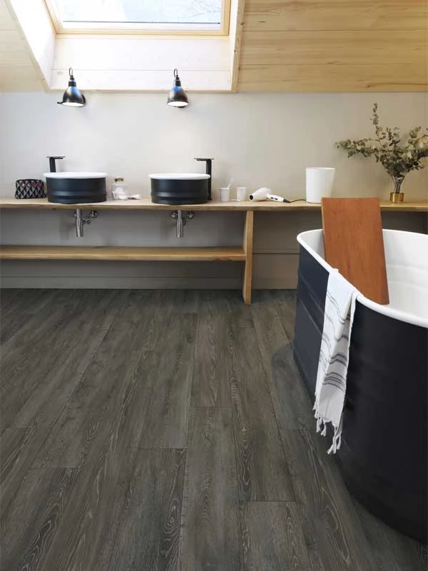 Experience Comfort And Durability With Premium Flooring