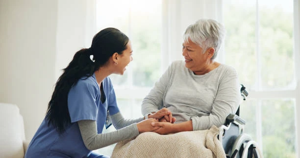Live In Companion Care UK: Bringing Comfort, Companionship, and Support to Every Home