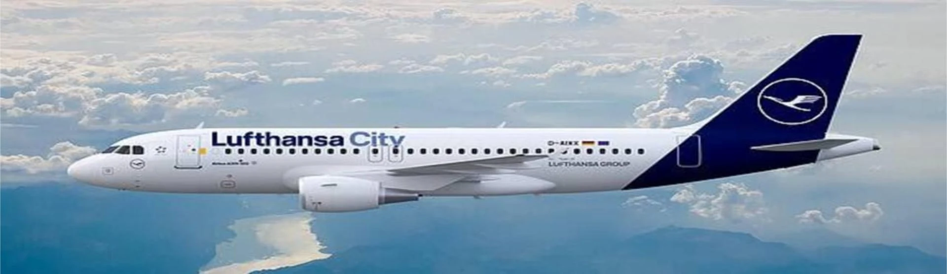 How to Cancel Lufthansa Flight +1-833-319-4940