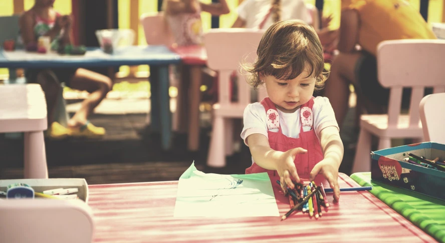 How Best Preschool Franchise in India Supports New Entrepreneurs with Comprehensive Training