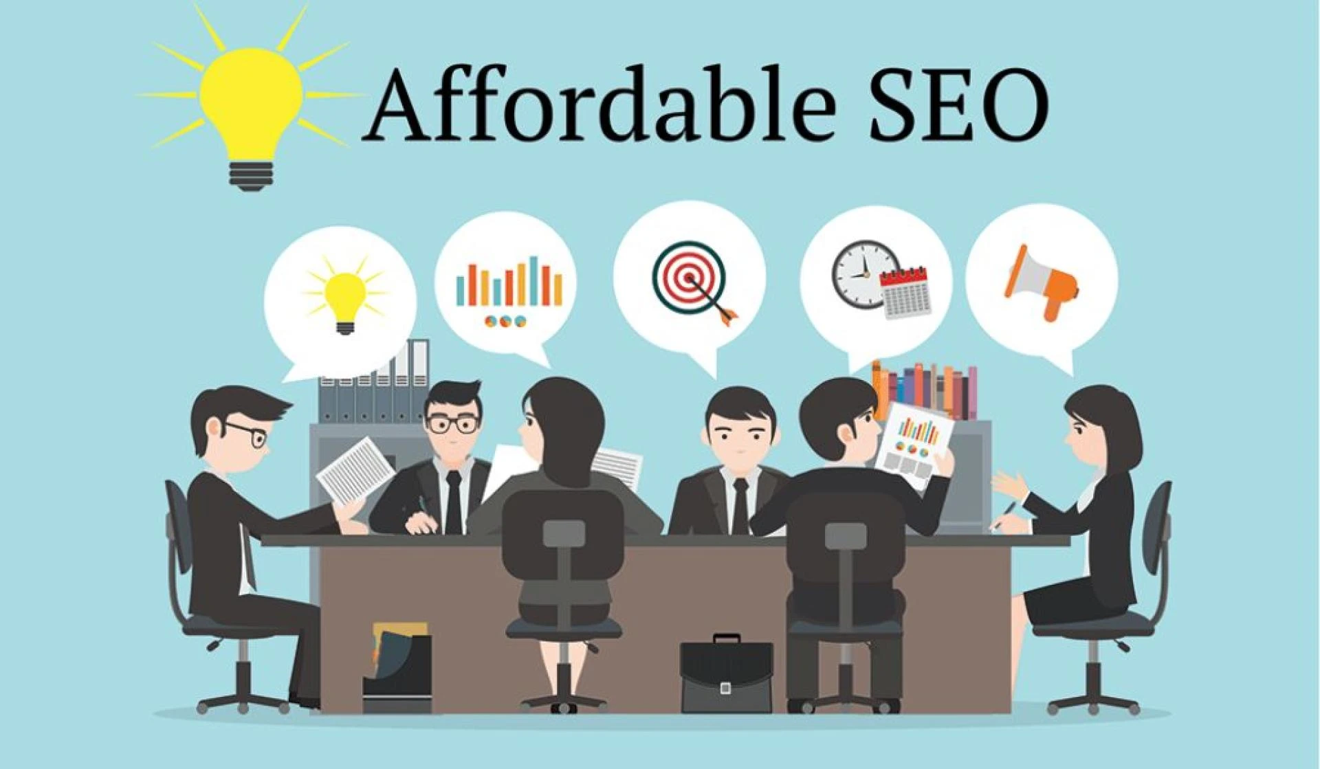 How Affordable SEO Services in Long Island Help Boost Local Rankings Fast