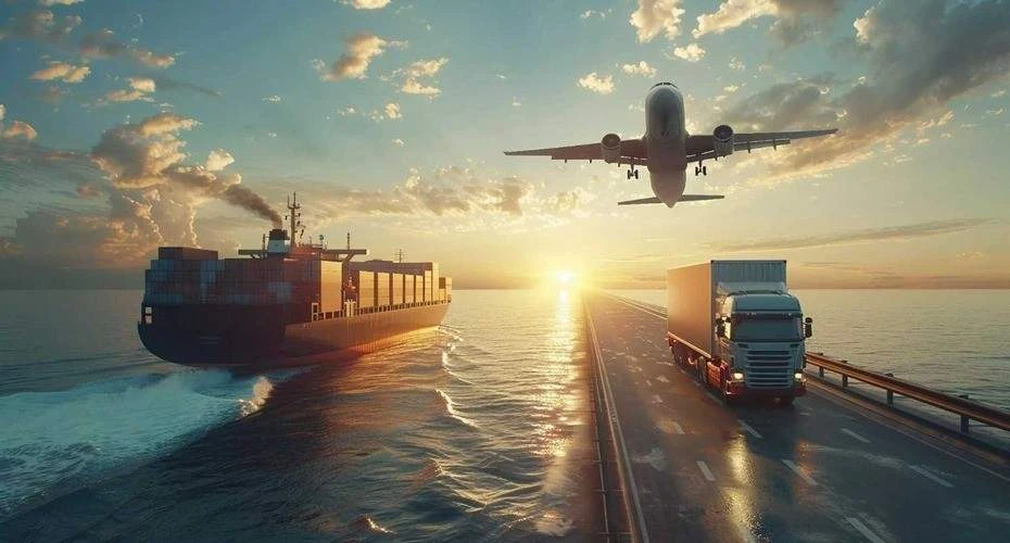 Freight Forwarding Companies in UAE – Al Areeb Clearing & Shipping LLC