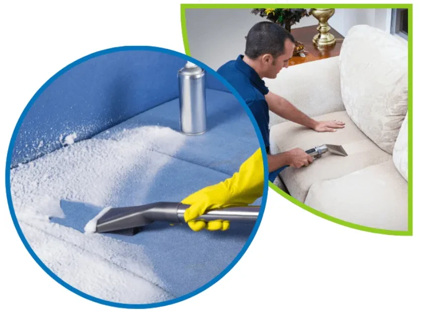 How Deep Cleaning Improves Indoor Air Quality and Home Comfort