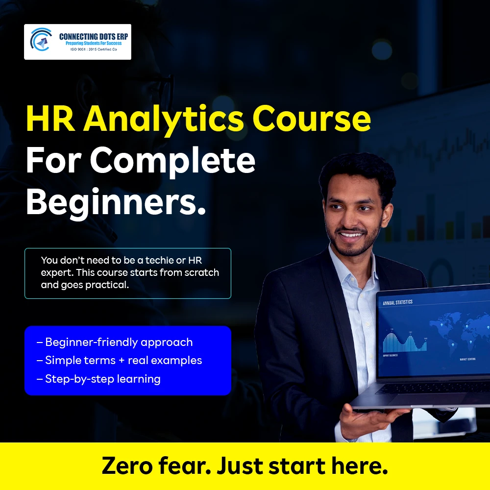 Everything You Should Know About HR Analytics