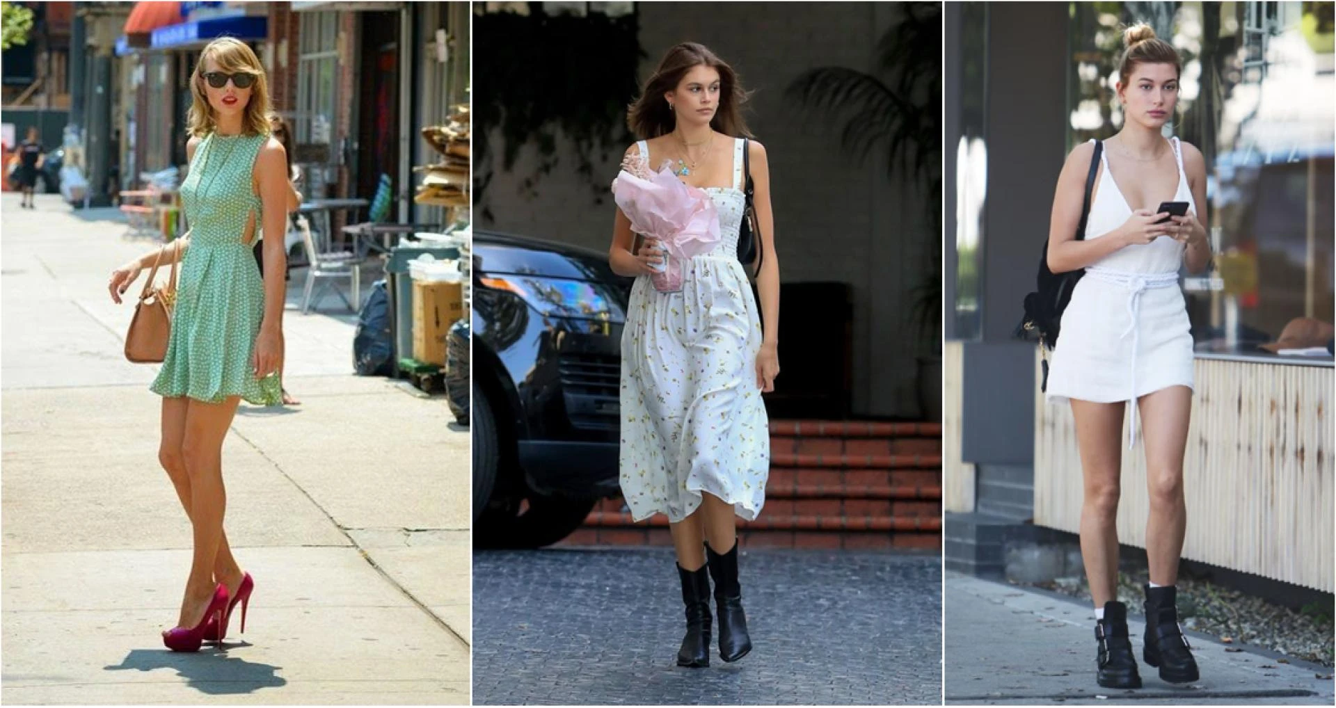 feature film trilogy Loro Piana She written and in which 