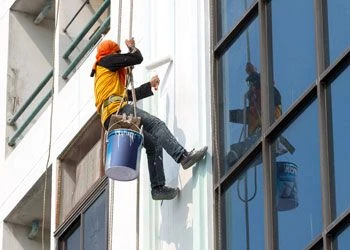How “Painting Services In Dubai” Deliver Minimal-Disruption Painting for High-Traffic Commercial Buildings