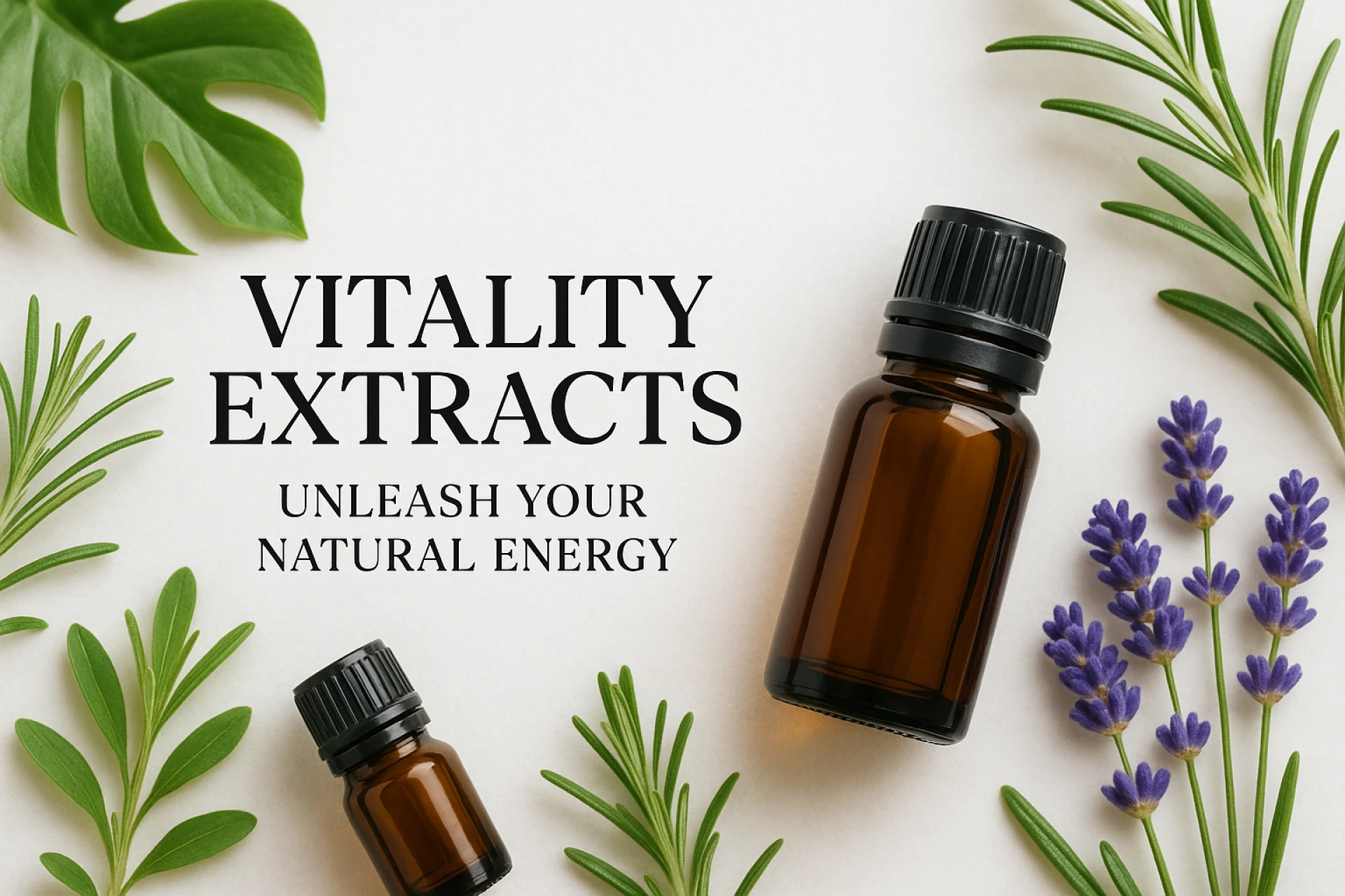 Unlock Your Inner Radiance: A Journey Through the World of Essential Oils