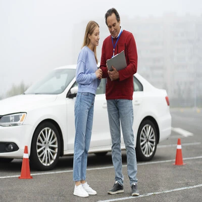 Learn to Drive with Confidence at the Best Manual Driving School Lalor