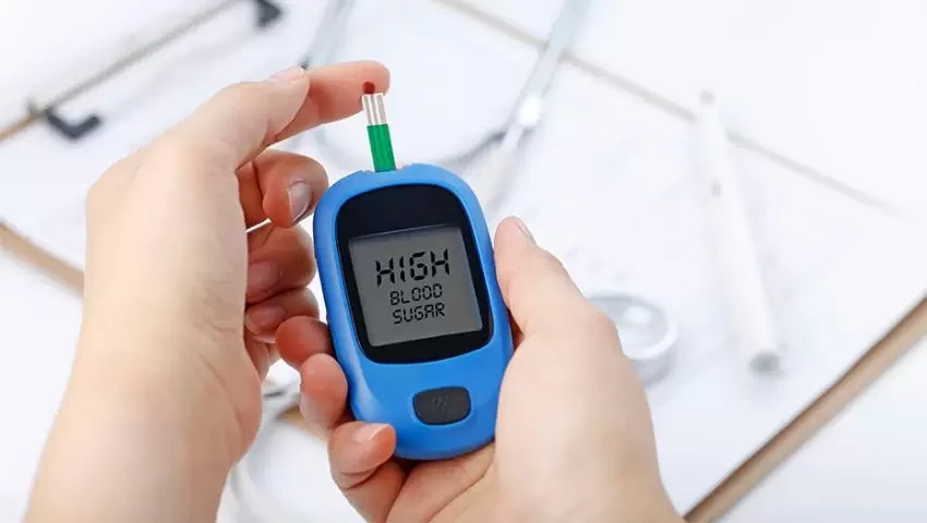 Why Dr. Sarang Barbind is the Best Diabetes Management Doctor in Wakad, Pune