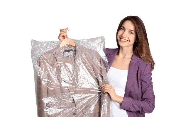 Keep Your Clothes Fresh with Dubai’s Leading Professional Laundry Service