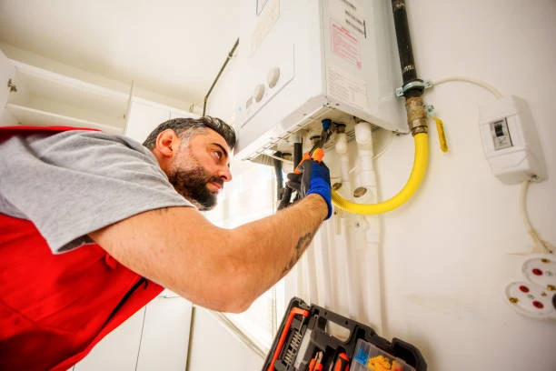 Why Every Homeowner Should Schedule Regular Electric Water Heater Repairs London