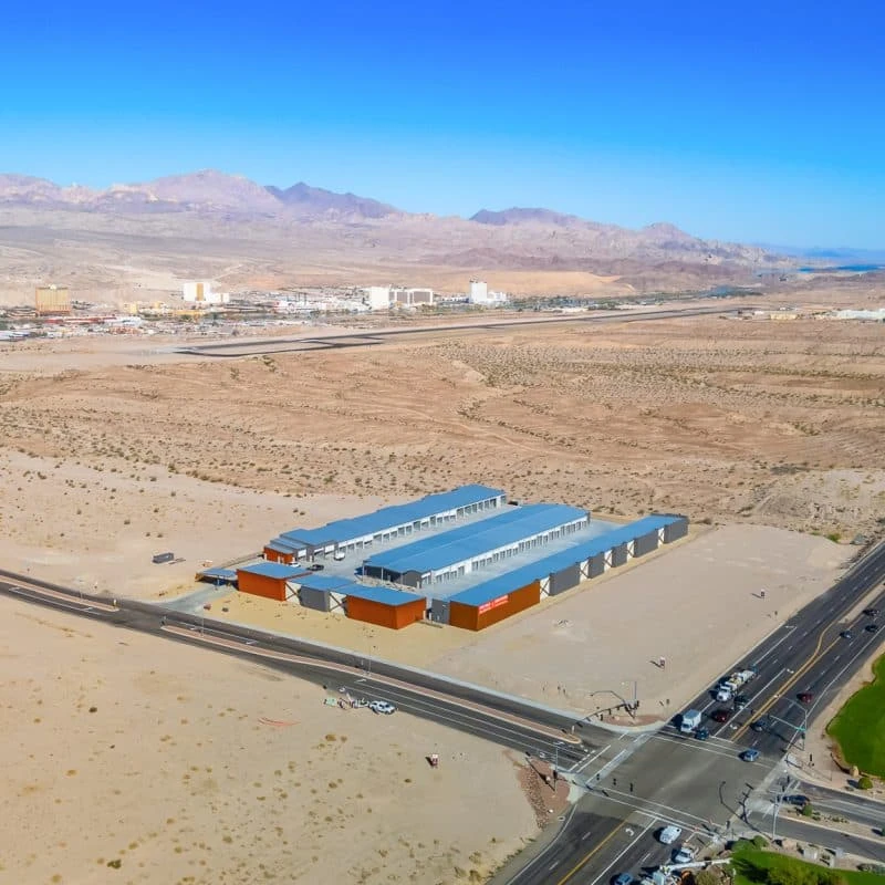 Discover the Advantages of Renting a Bullhead Storage Unit