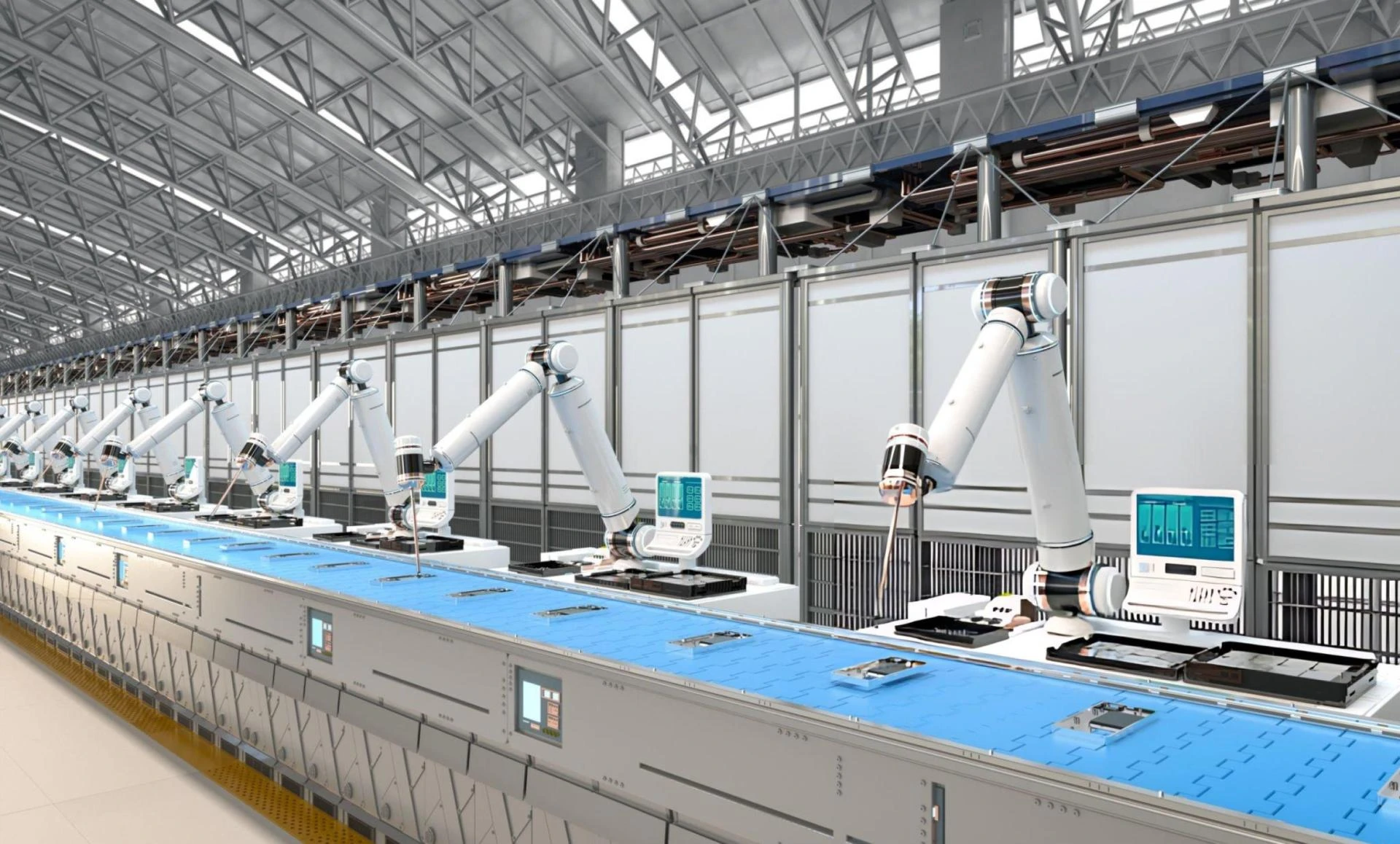 Smartphone Manufacturing Plant Report 2025: Market Trends, Project Cost & Industry Outlook