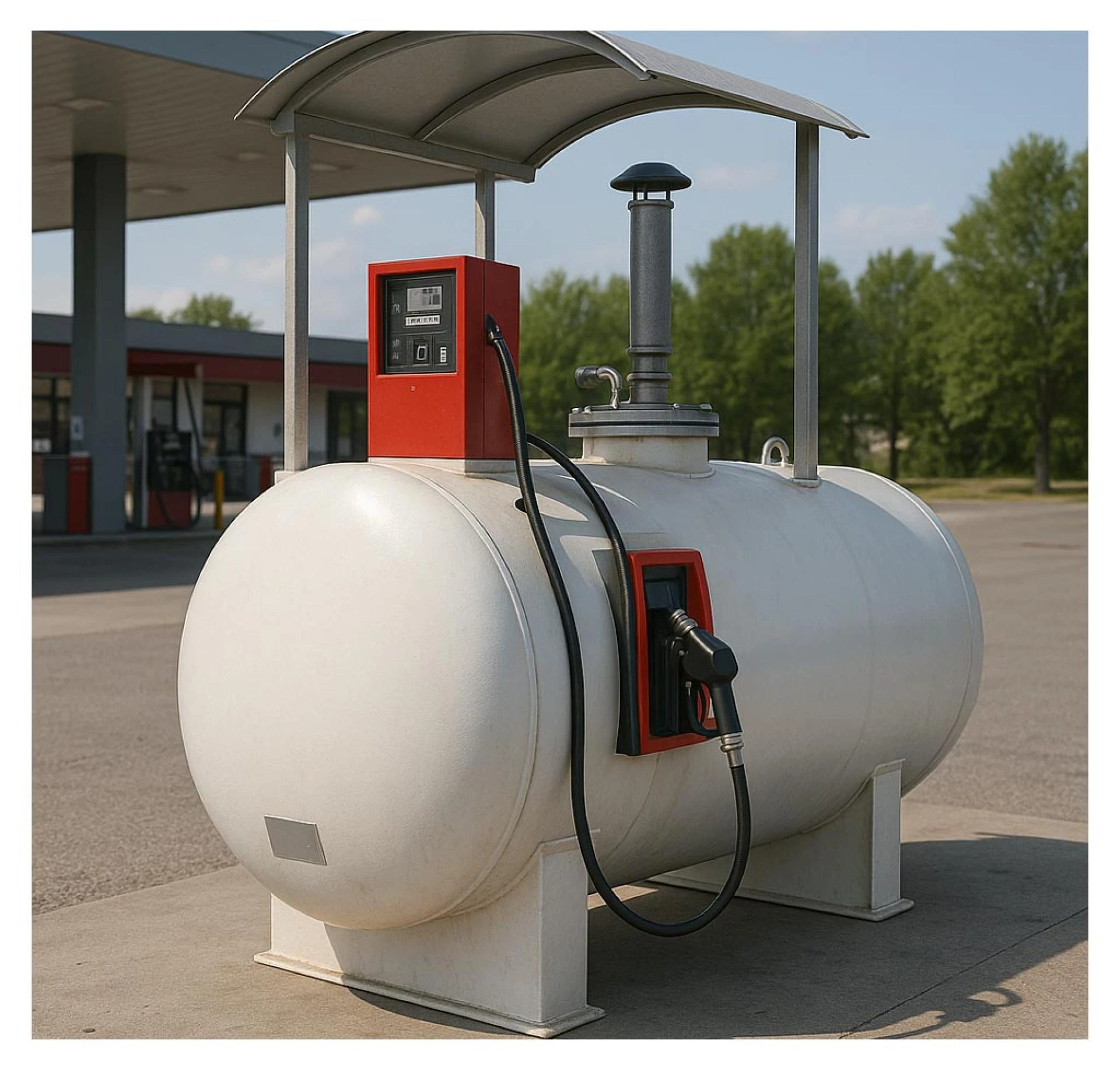 Essential Safety Checks Before Investing in a Petrol Pod