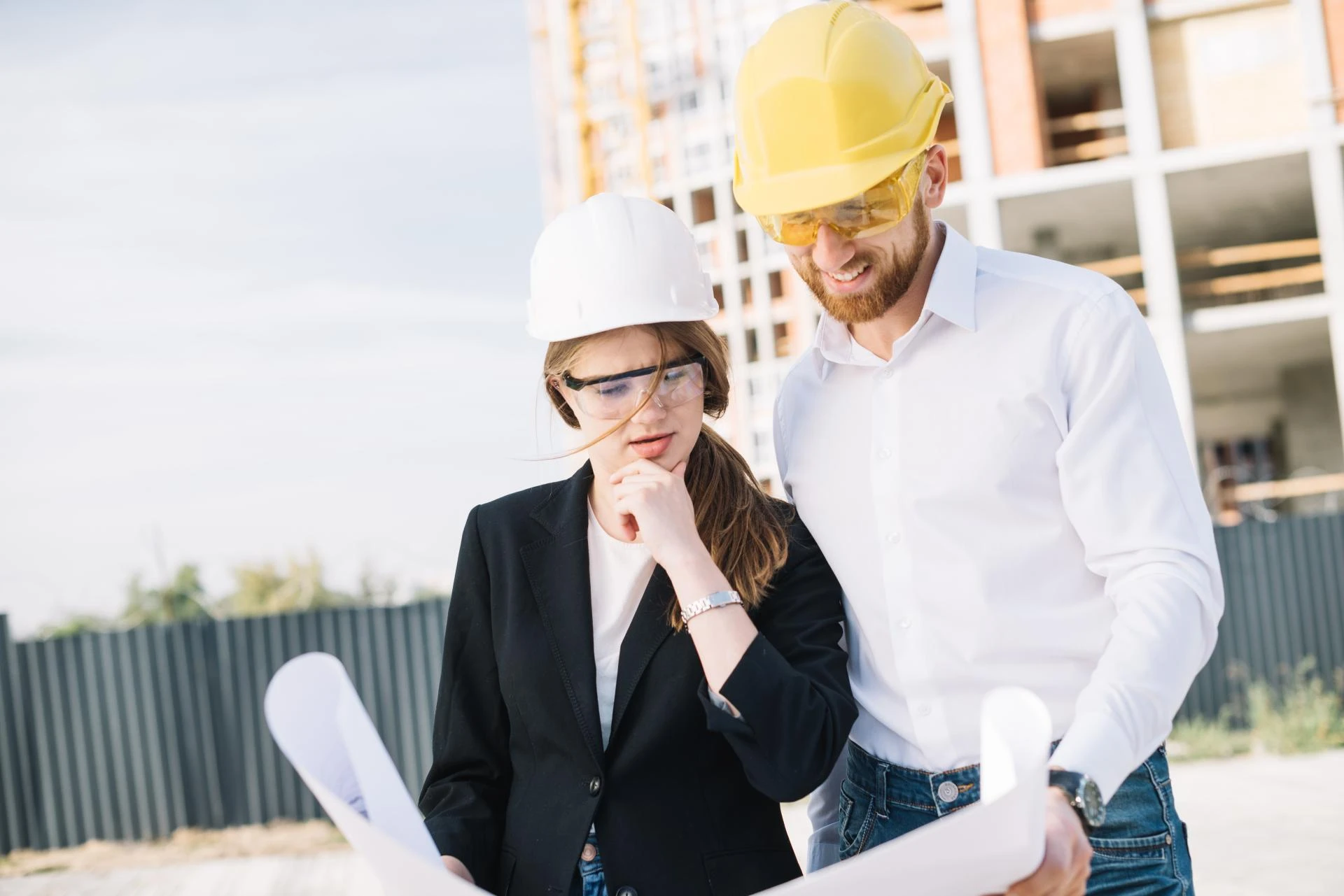 How Permit Expediters and Construction Consulting Services Simplify the Building Process