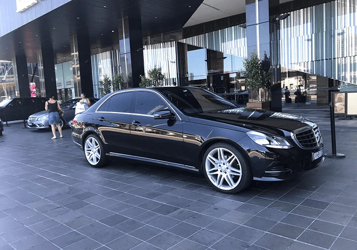 Simplify Your Journey with Convenient Airport to Hotel Transfers