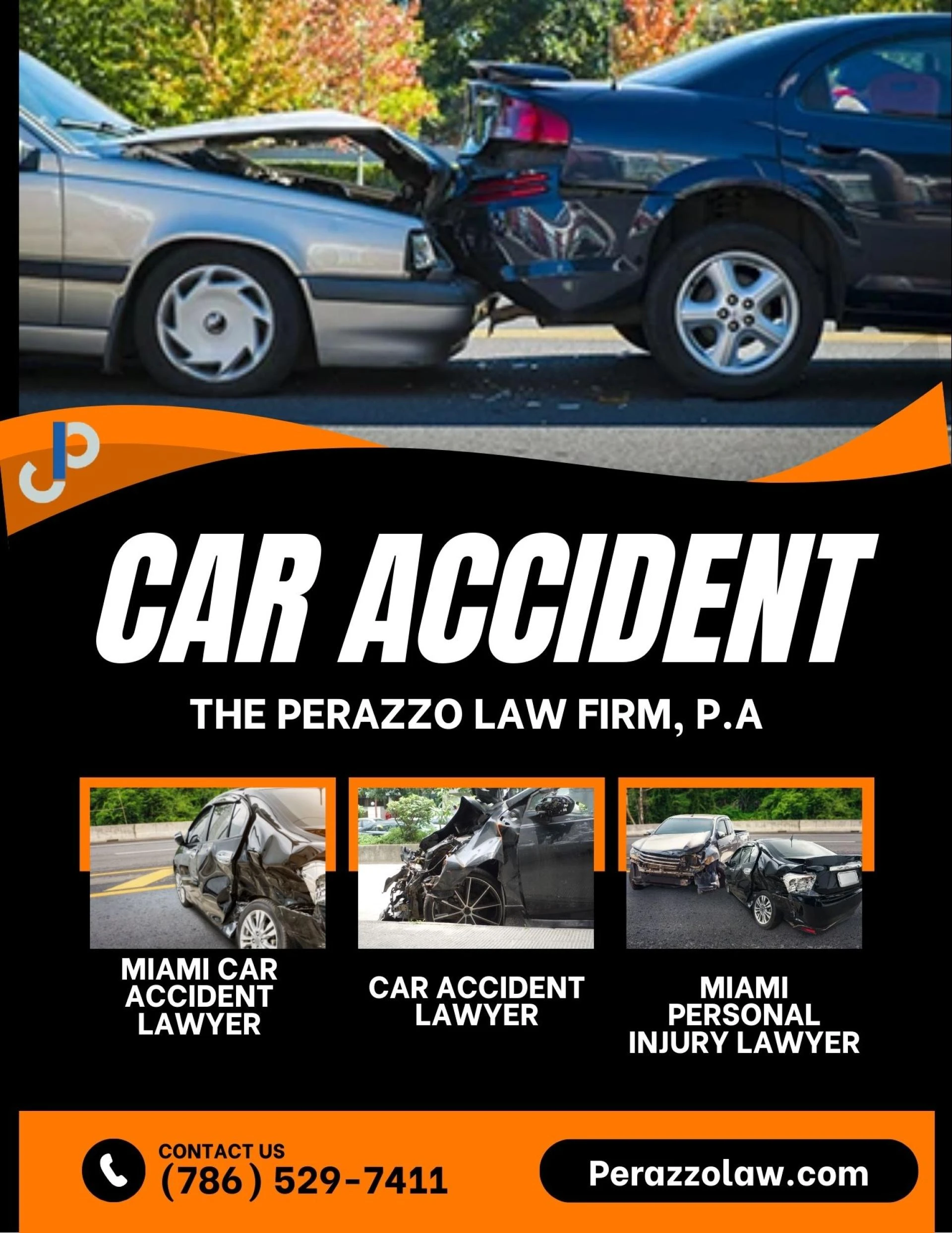 Miami Car Accident Lawyer – Protecting Your Rights After a Crash