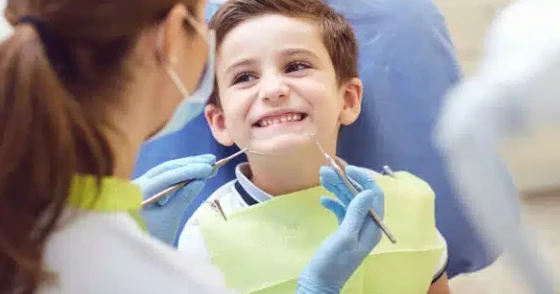 Building Healthy Habits from an Early Age