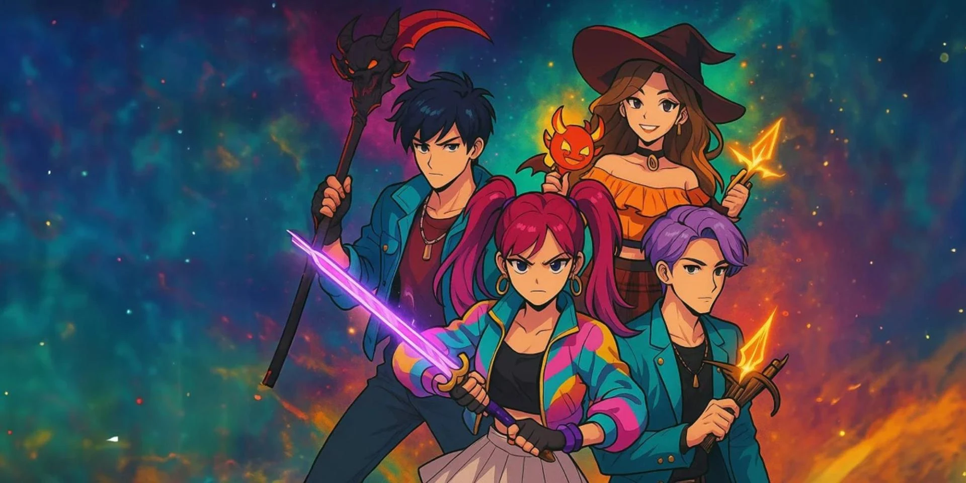 Halloween Jewelry for Women: Add a Touch of Magic and Mystery to Your Look