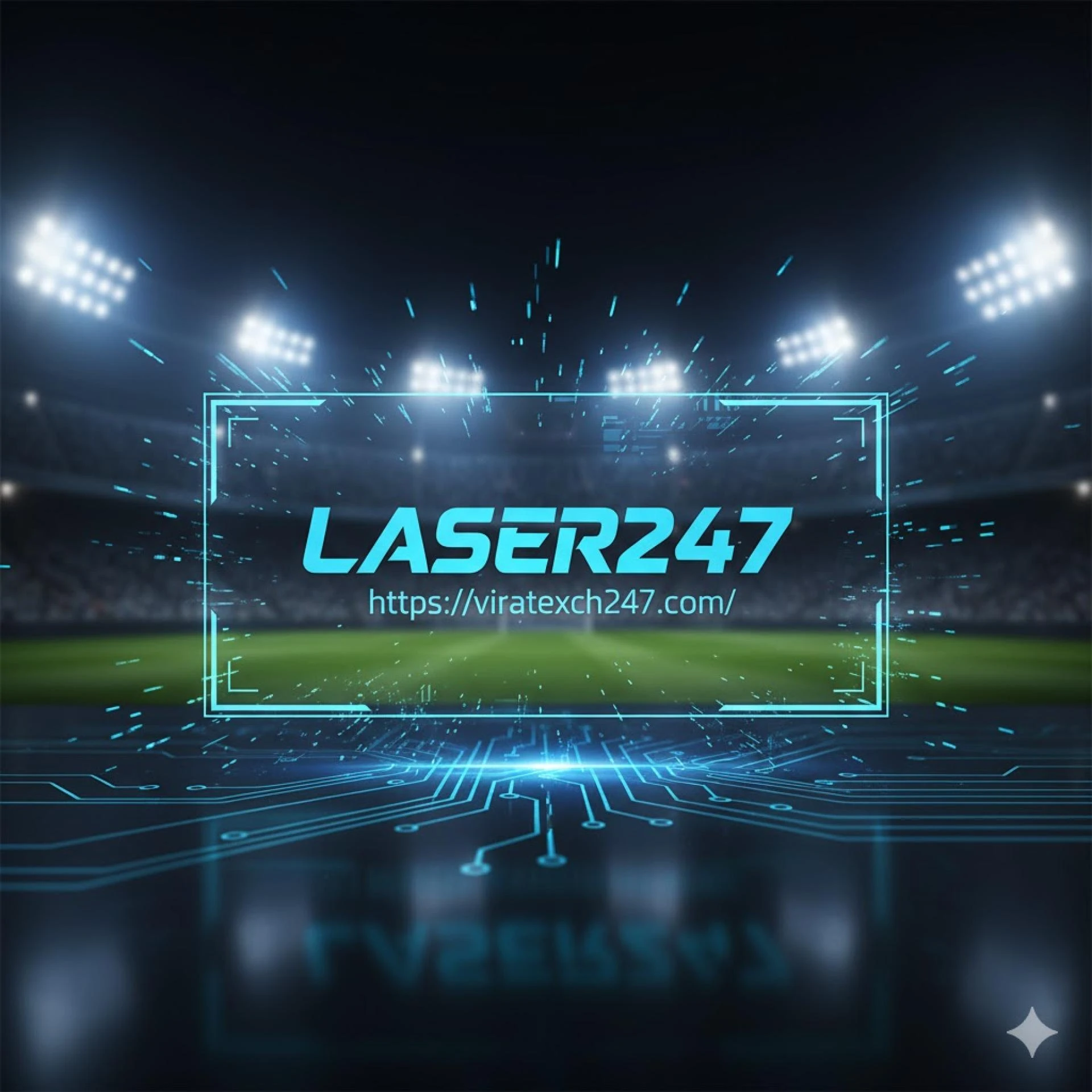 How Laser247 ID Improves your Online Betting Experience