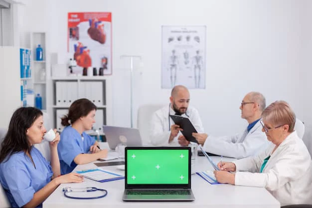 The Power of PPC Advertising for Healthcare Providers